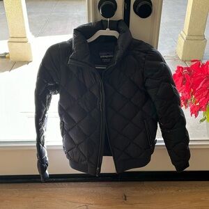 Patagonia Puffer
